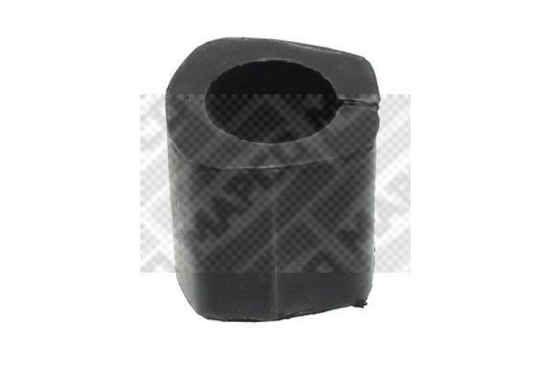 MAPCO Mounting, stabilizer coupling rod
