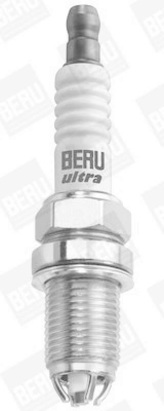 BERU Spark Plug ULTRA