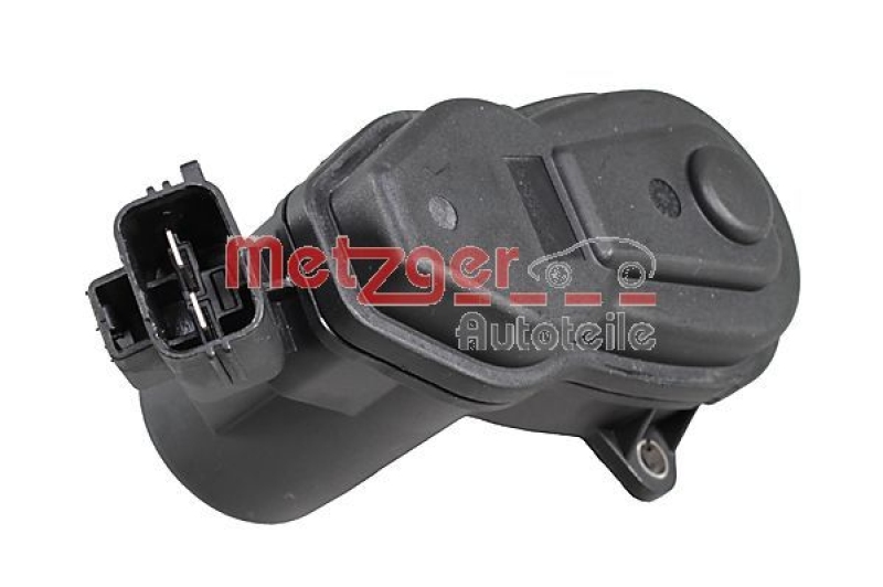 METZGER Control Element, parking brake caliper GREENPARTS