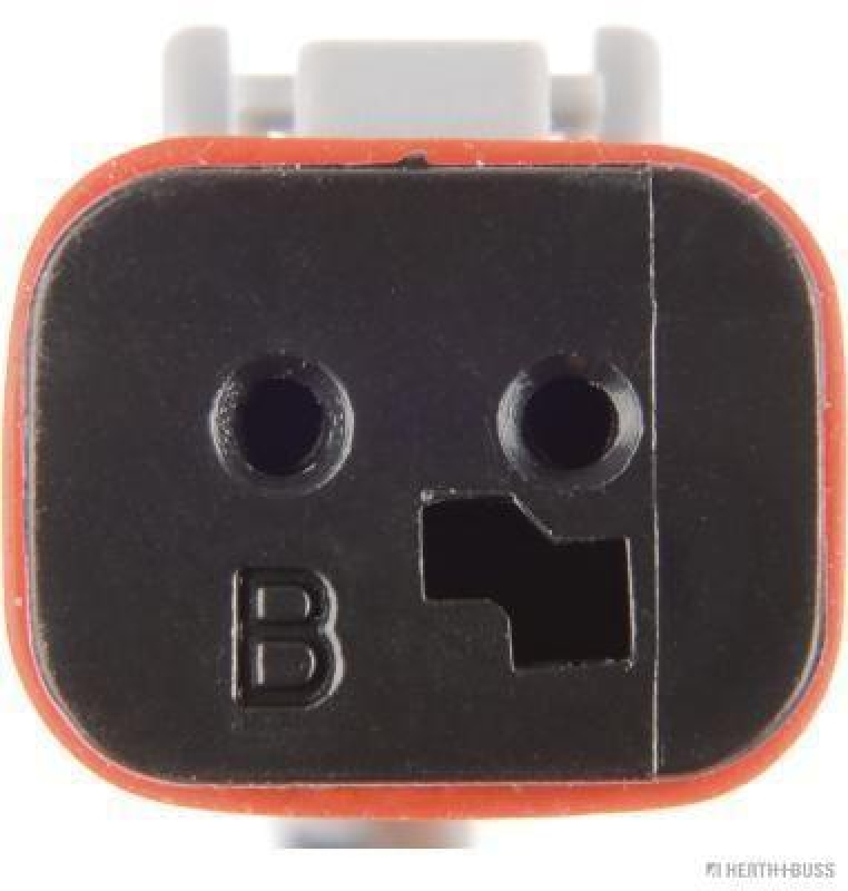 HERTH+BUSS ELPARTS Sensor, Raddrehzahl 70660587