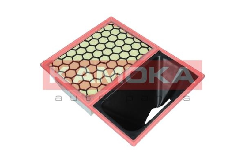 KAMOKA Luftfilter F253501