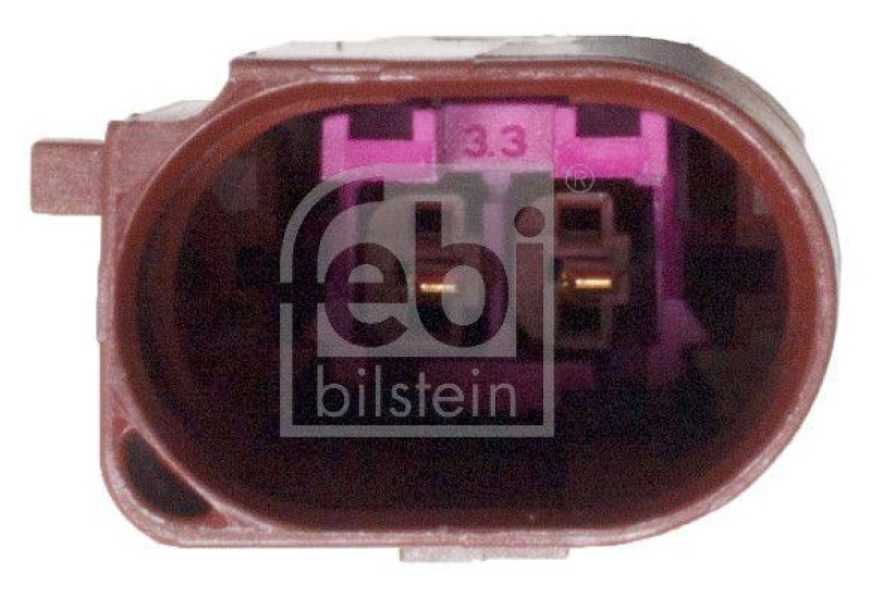 FEBI BILSTEIN Sensor, Abgastemperatur 176444
