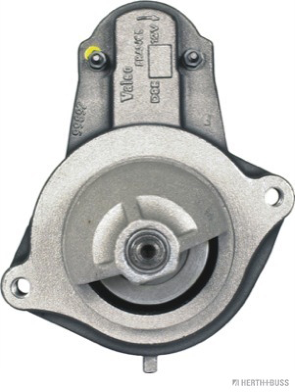 HERTH+BUSS ELPARTS Starter 42432512