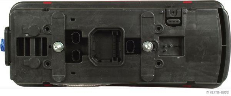 HERTH+BUSS ELPARTS Heckleuchte 83840702