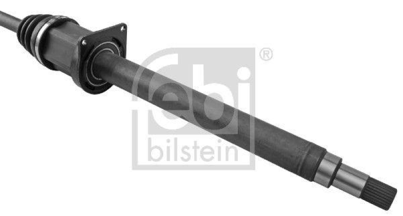 FEBI BILSTEIN Antriebswelle 193870