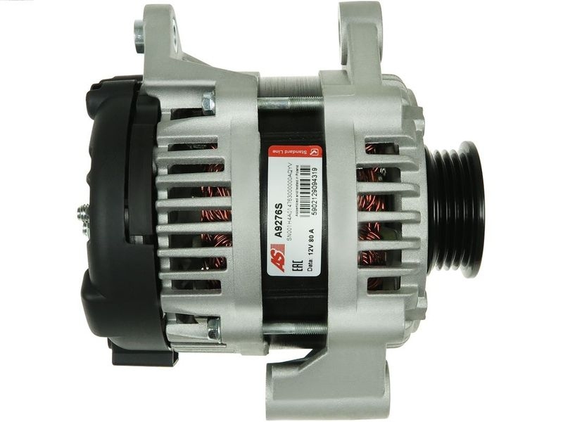 AS-PL Generator Brandneu AS-PL