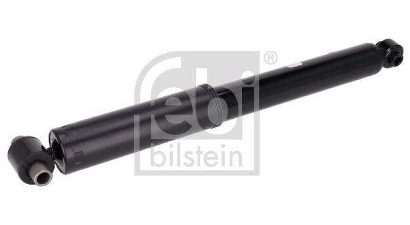 FEBI BILSTEIN Stoßdämpfer 194156