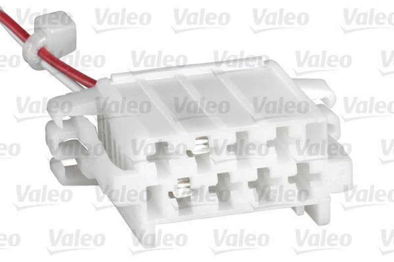 VALEO Switch, retarder