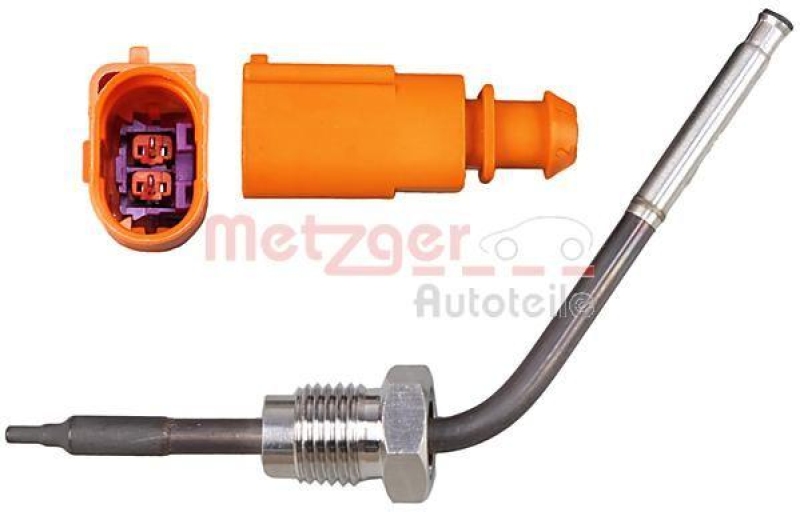 METZGER Sensor, Abgastemperatur 894875