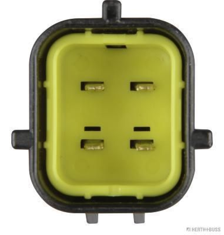 HERTH+BUSS JAKOPARTS Lambda Sensor