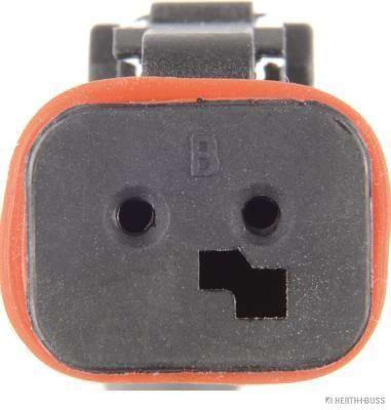 HERTH+BUSS ELPARTS Sensor, Raddrehzahl 70660590