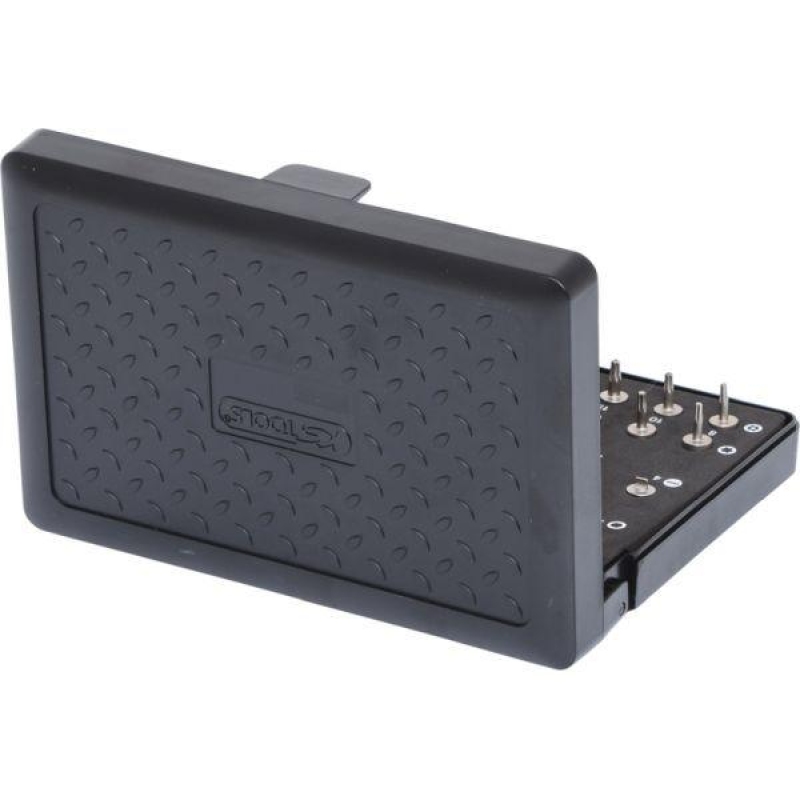 KS TOOLS Kit, screwdriver bits