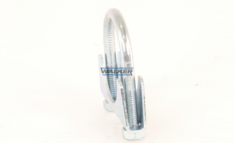 WALKER Clamp, exhaust system