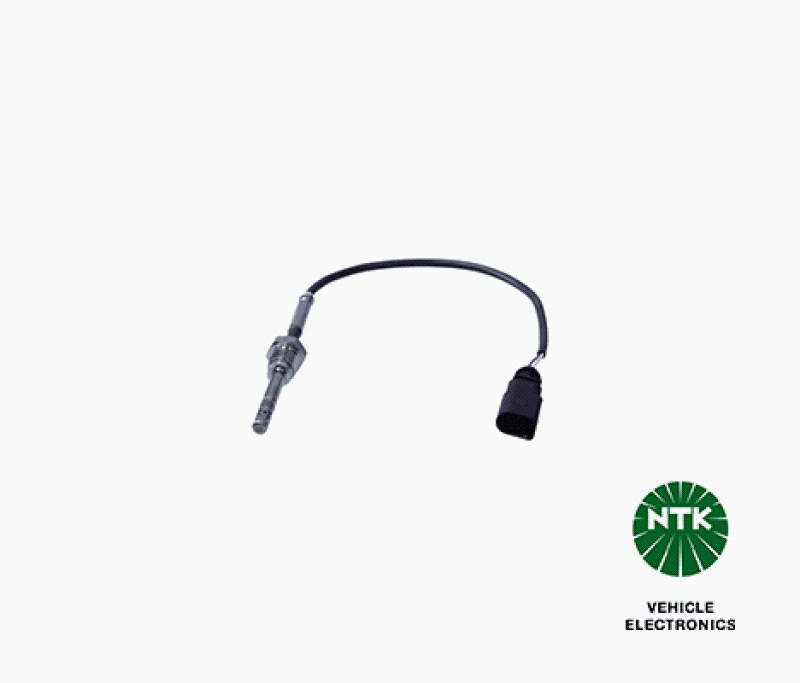 NGK Sensor, exhaust gas temperature