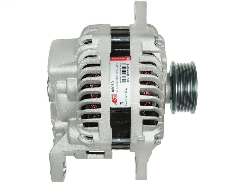 AS-PL Generator Brandneu AS-PL