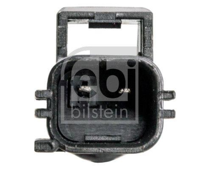 FEBI BILSTEIN Sensor, Abgastemperatur 176447