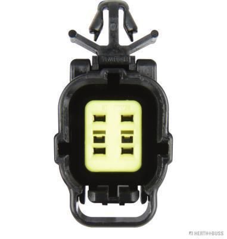 HERTH+BUSS JAKOPARTS Lambda Sensor