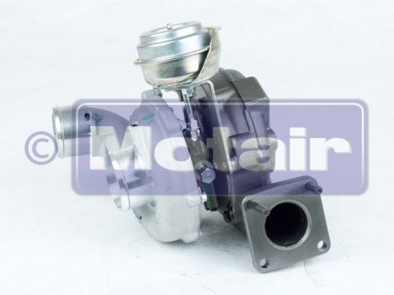 MOTAIR TURBO Lader, Aufladung Garrett Turbo NEU