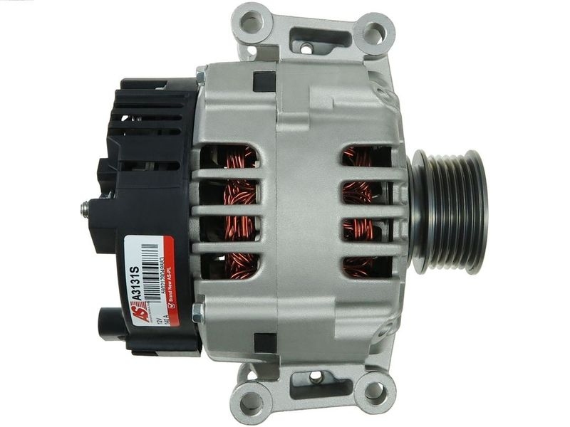 AS-PL Generator Brandneu AS-PL