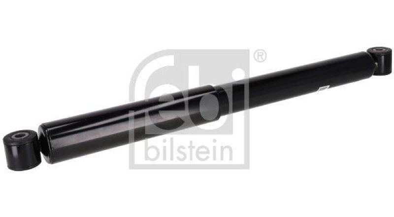 FEBI BILSTEIN Stoßdämpfer 194158