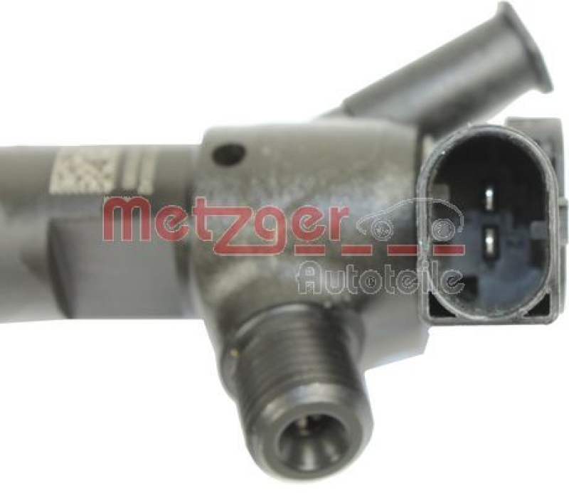 METZGER Injector Nozzle OE-part