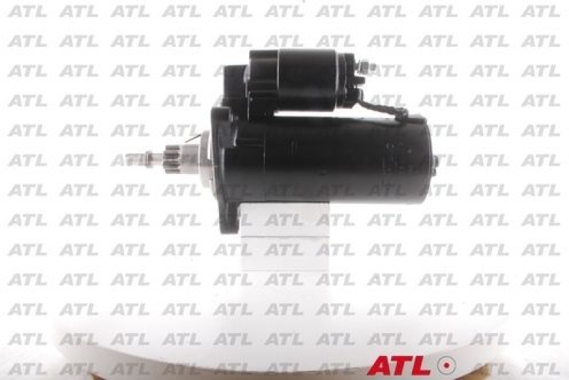 ATL Autotechnik Starter