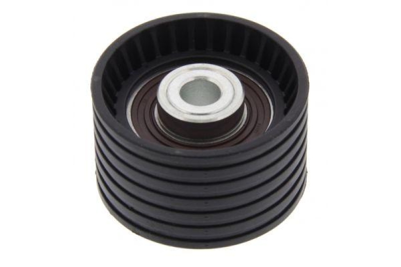 MAPCO Deflection/Guide Pulley, timing belt