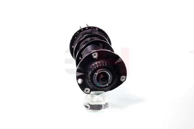 Komplett Sto&szlig;d&auml;mpfer Federbein Satz Vorne links rechts passend f&u...