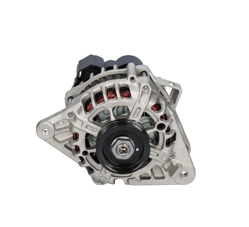 VALEO Generator VALEO ORIGINS NEW OE TECHNOLOGIE