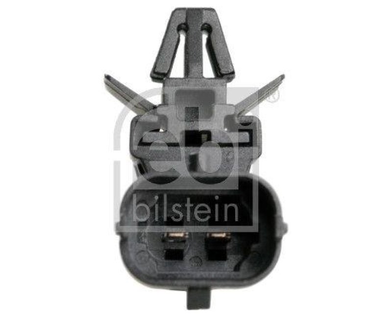 FEBI BILSTEIN Sensor, Abgastemperatur 176451
