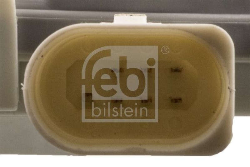 FEBI BILSTEIN Türschloss febi Plus