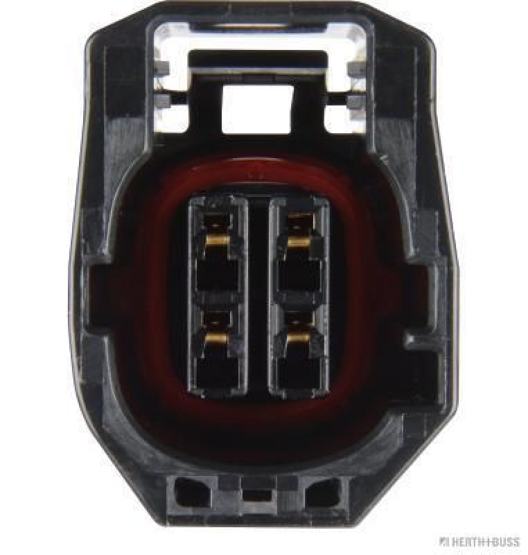 HERTH+BUSS JAKOPARTS Lambda Sensor