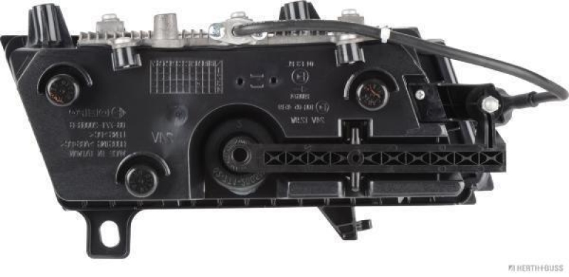 HERTH+BUSS ELPARTS Nebelscheinwerfer 81660068