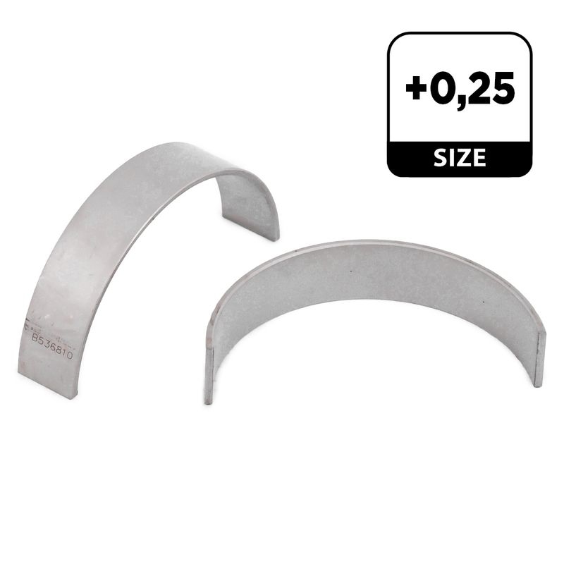 ET ENGINETEAM Big End Bearings