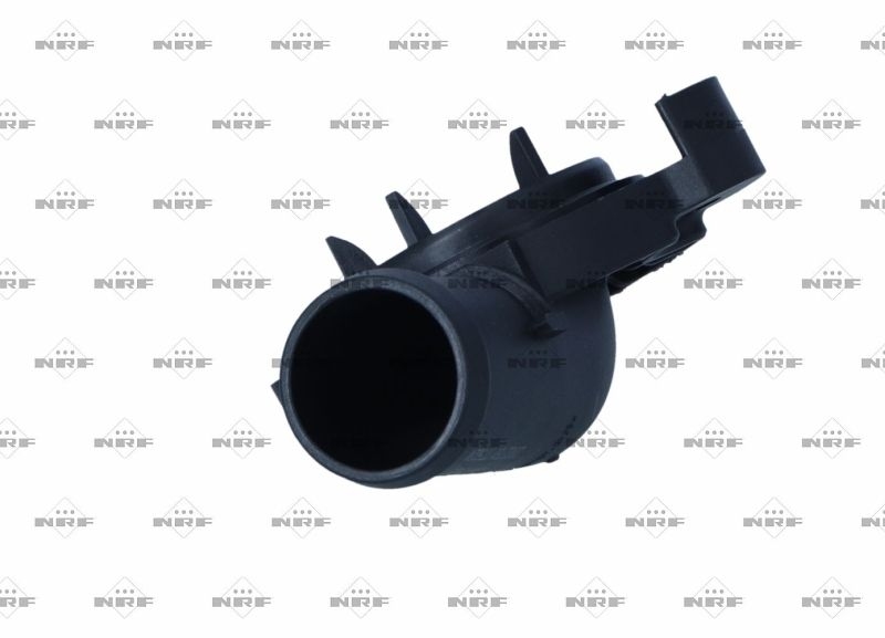 NRF Coolant Flange