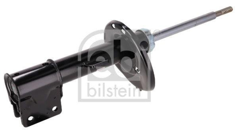 FEBI BILSTEIN Stoßdämpfer 194160