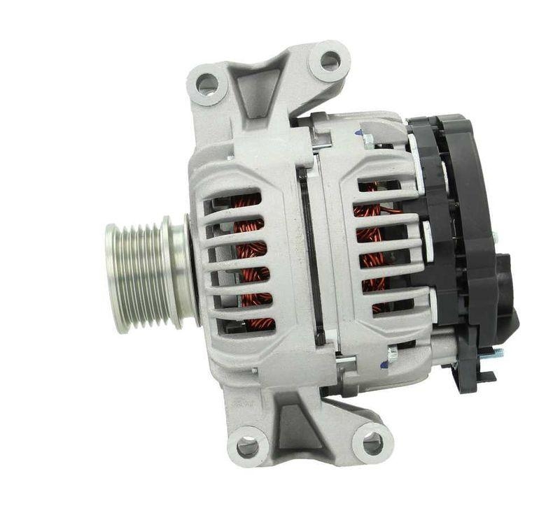 BV PSH Generator +Line Original