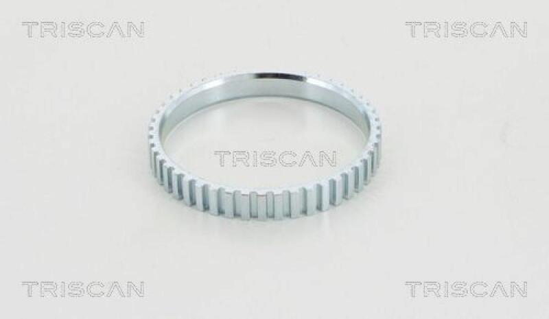 TRISCAN Sensorring, ABS