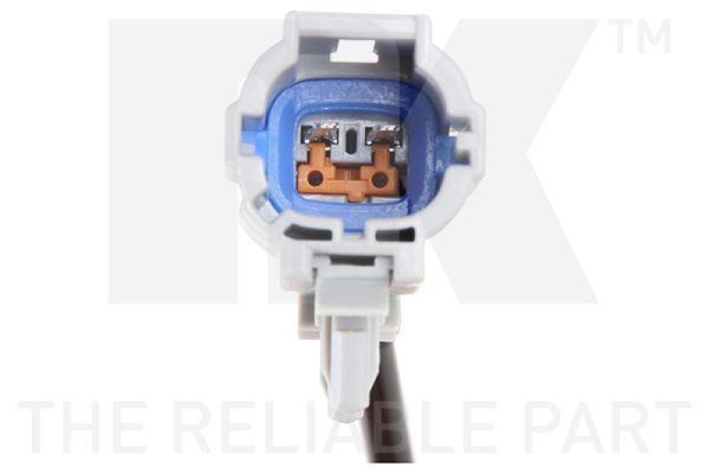 NK Sensor, wheel speed