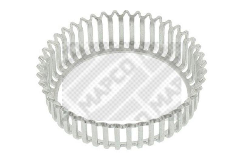 MAPCO Sensorring, ABS 26752/7