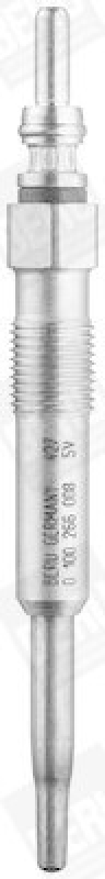 BERU Glow Plug ISS