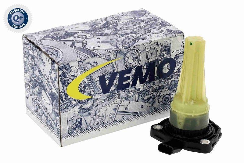 VEMO Sensor, engine oil level Green Mobility Parts