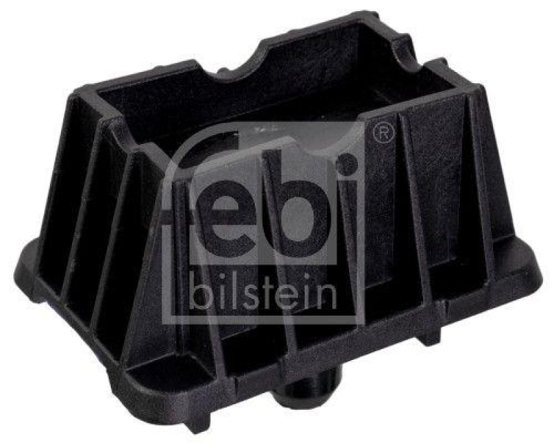FEBI BILSTEIN Aufnahme, Wagenheber febi Plus 178401