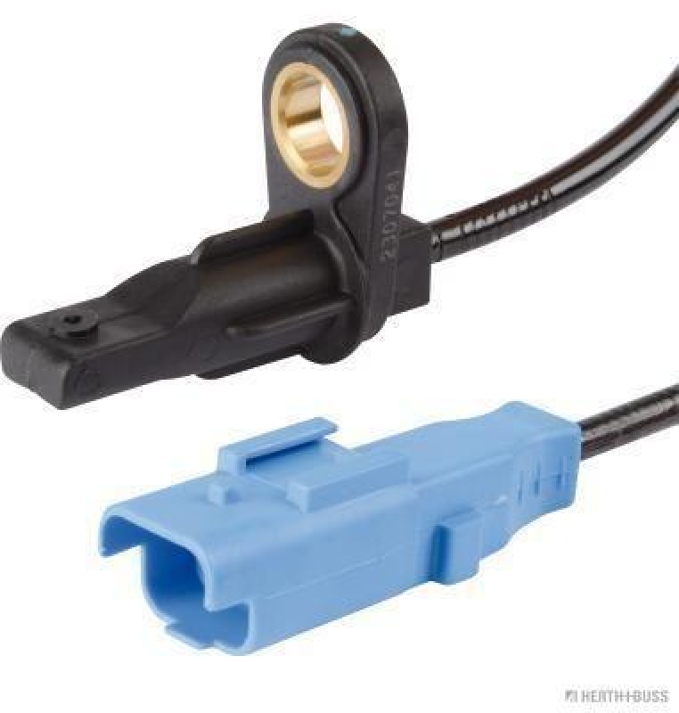 HERTH+BUSS ELPARTS Sensor, Raddrehzahl 70660595