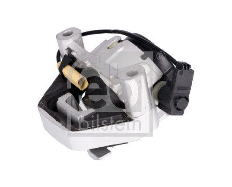 FEBI BILSTEIN Mounting, engine