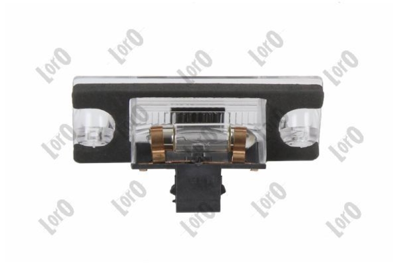 Kennzeichenleuchte 003-04-905