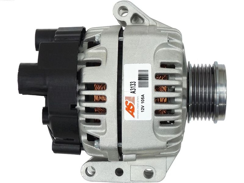 AS-PL Generator Brandneu AS-PL