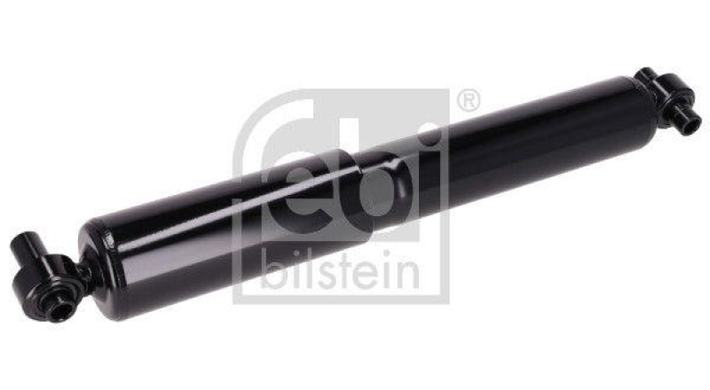 FEBI BILSTEIN Stoßdämpfer 194161