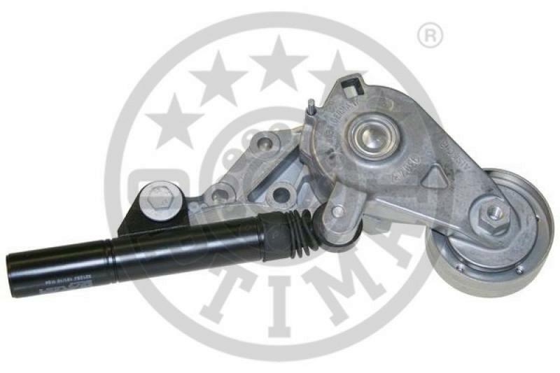 OPTIMAL Tensioner Lever, v-ribbed belt