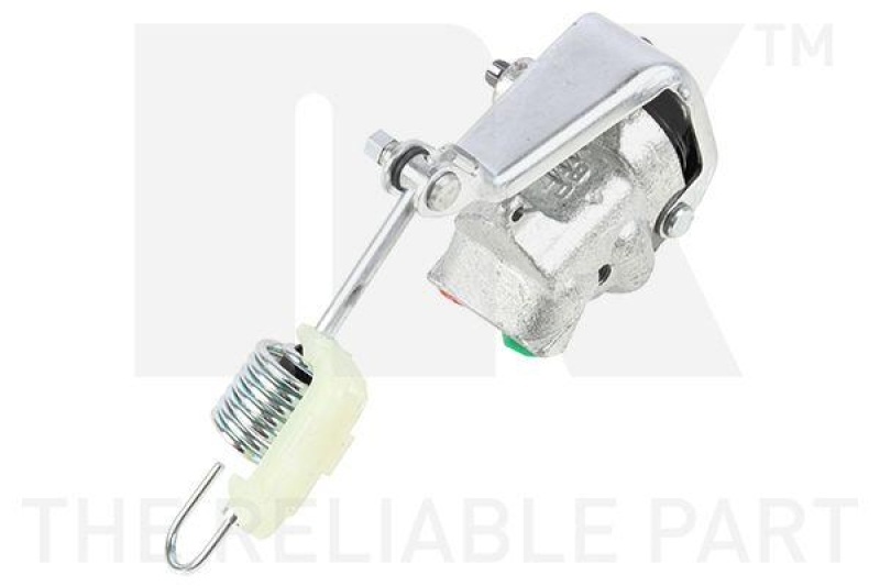 Brake Power Regulator